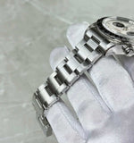 2022 Tudor Black Bay Chronograph 