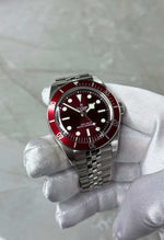 2025 Tudor Black Bay 58 Burgundy 7939a1a0 - Thumbnail 2