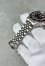 2025 Tudor Black Bay 58 Burgundy 7939a1a0 - Thumbnail 4