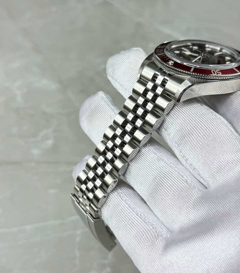 2025 Tudor Black Bay 58 Burgundy 7939a1a0 - Image 5