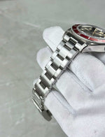 2024 Tudor Black Bay 41 Burgundy Heritage 7941A1A0RU - Thumbnail 5