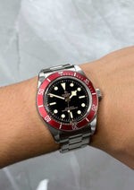 2024 Tudor Black Bay 41 Burgundy Heritage 7941A1A0RU - Thumbnail 3
