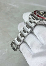 2024 Tudor Black Bay 41 Burgundy Heritage 7941A1A0RU - Thumbnail 4