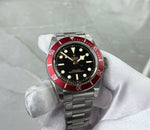2024 Tudor Black Bay 41 Burgundy Heritage 7941A1A0RU - Thumbnail 2