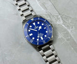 2025 Tudor Pelagos Blue 25600TB - Thumbnail 1