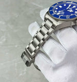 2025 Tudor Pelagos Blue 25600TB - Thumbnail 4