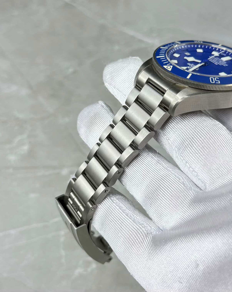 2025 Tudor Pelagos Blue 25600TB - Image 5