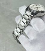 2024 Grand Seiko White Birch SLGA009 - Thumbnail 4