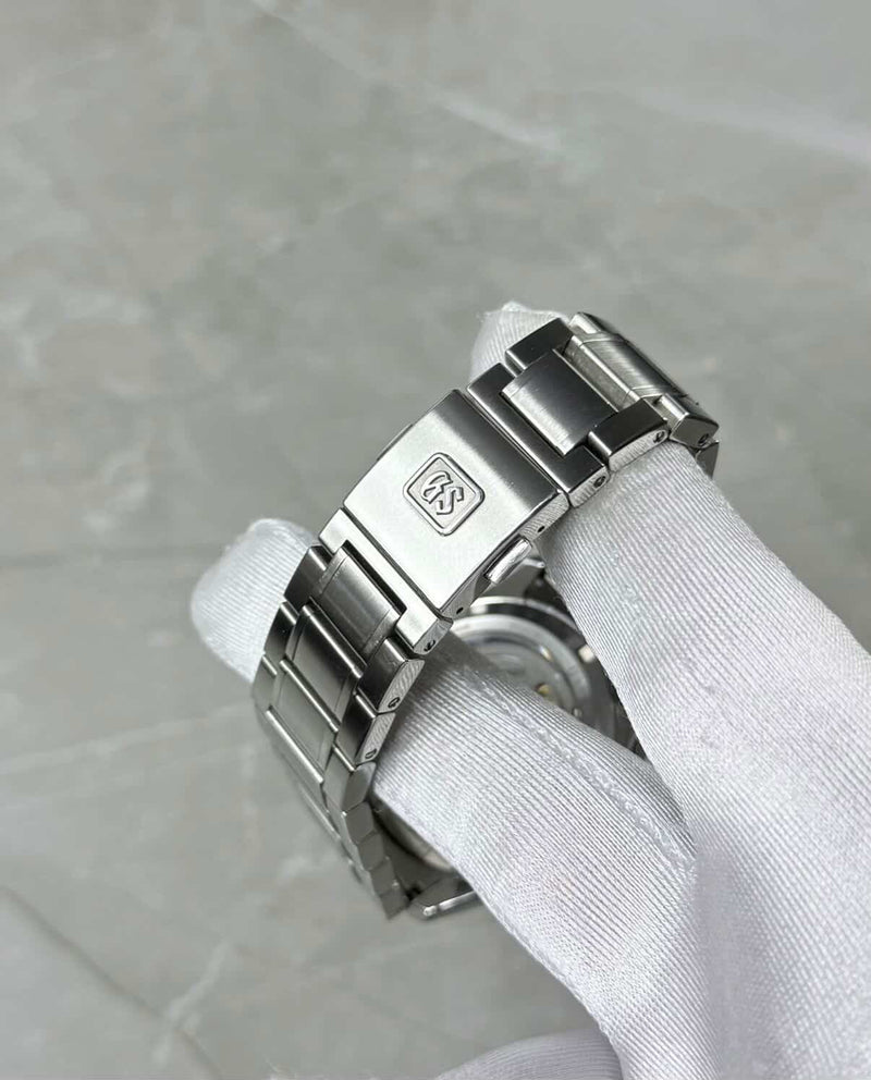 2024 Grand Seiko White Birch SLGA009 - Image 6
