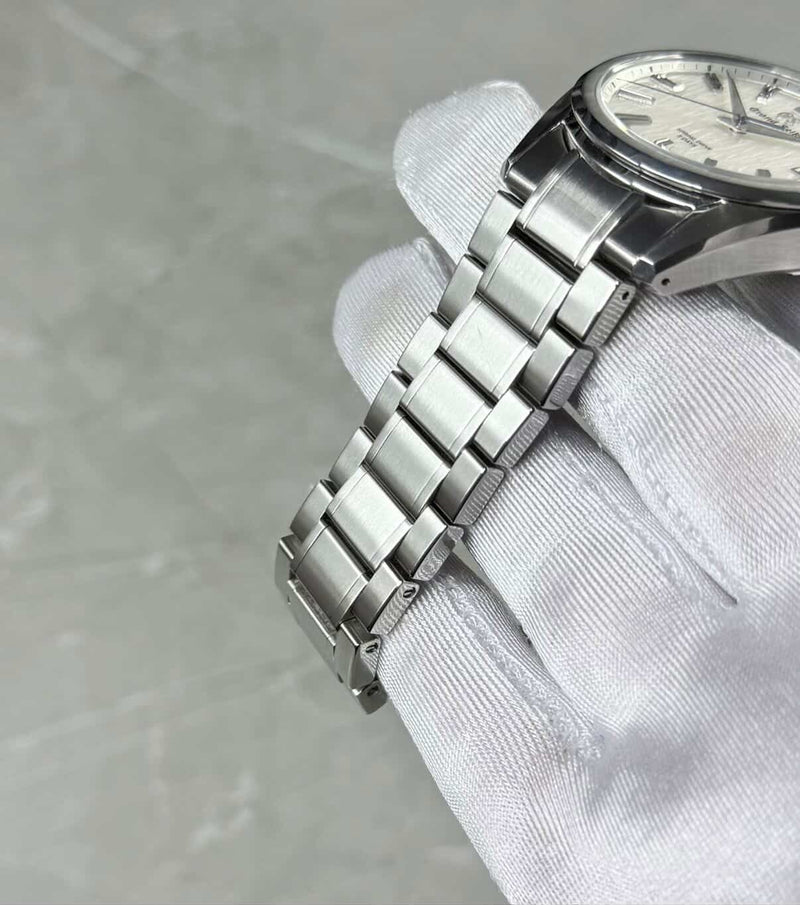 2024 Grand Seiko White Birch SLGA009 - Image 5
