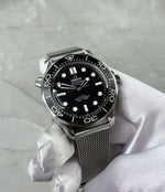 2025 Omega Seamaster 300M Co-Axial 210.32.42.20.01.003 - Thumbnail 2