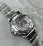 2025 Omega Seamaster 300M Co-Axial 210.32.42.20.01.003 - Thumbnail 4