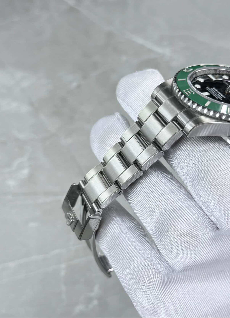 2022 Rolex Submariner Date Mk1 