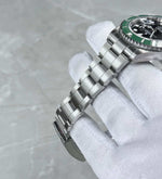 2022 Rolex Submariner Date Mk1 