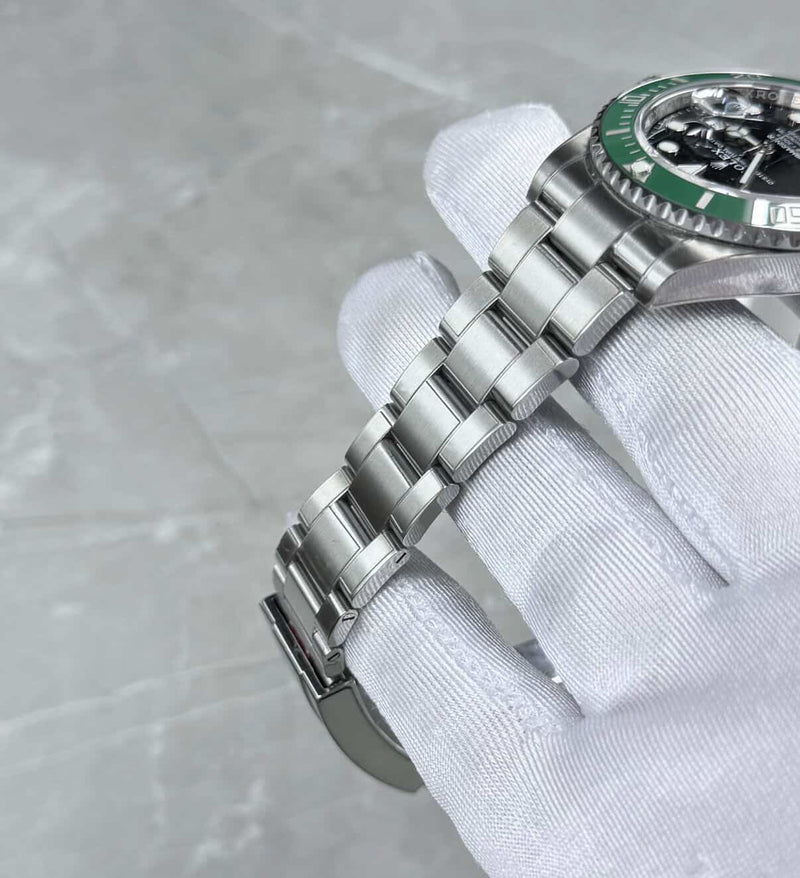 2022 Rolex Submariner Date Mk1 
