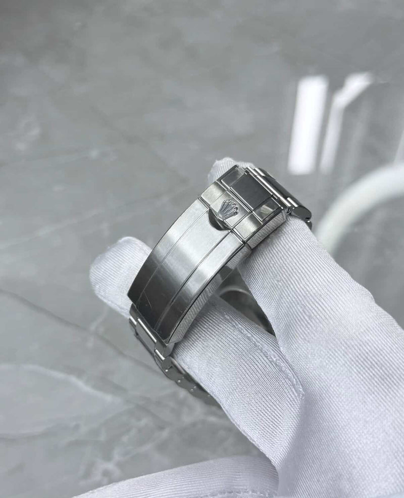 2022 Rolex Submariner Date Mk1 