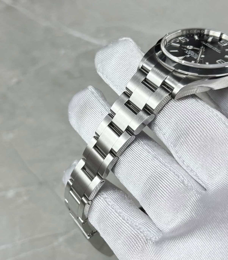 2024 Rolex Explorer 36 124270 - Image 5