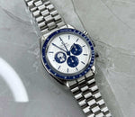 2024 Omega Speedmaster Snoopy Steel 310.32.42.50.02.001 - Thumbnail 1