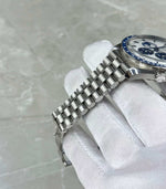 2024 Omega Speedmaster Snoopy Steel 310.32.42.50.02.001 - Thumbnail 4