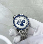 2024 Omega Speedmaster Snoopy Steel 310.32.42.50.02.001 - Thumbnail 2