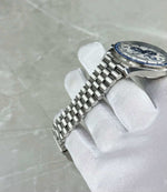 2024 Omega Speedmaster Snoopy Steel 310.32.42.50.02.001 - Thumbnail 5
