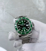 Rolex Submariner Date 