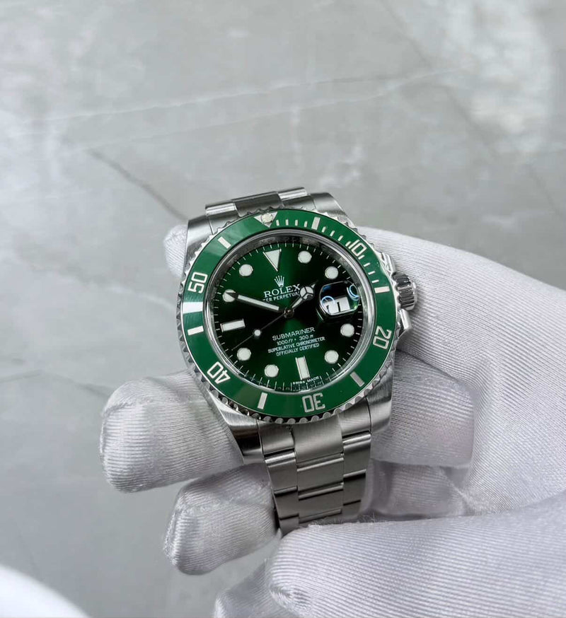 Rolex Submariner Date 