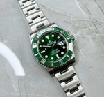 Rolex Submariner Date 