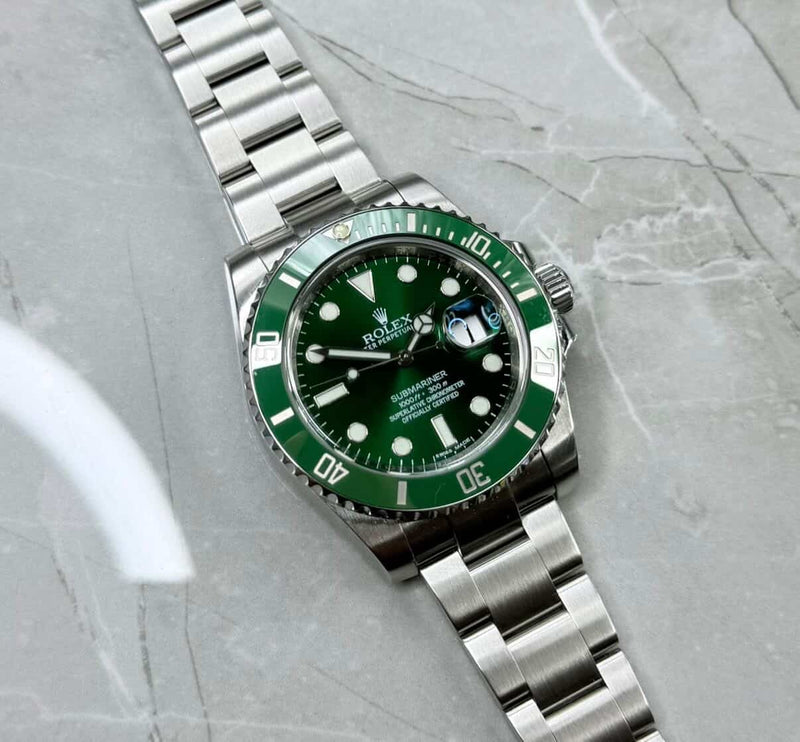 Rolex Submariner Date 