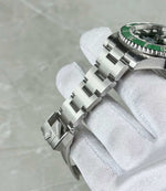 Rolex Submariner Date 