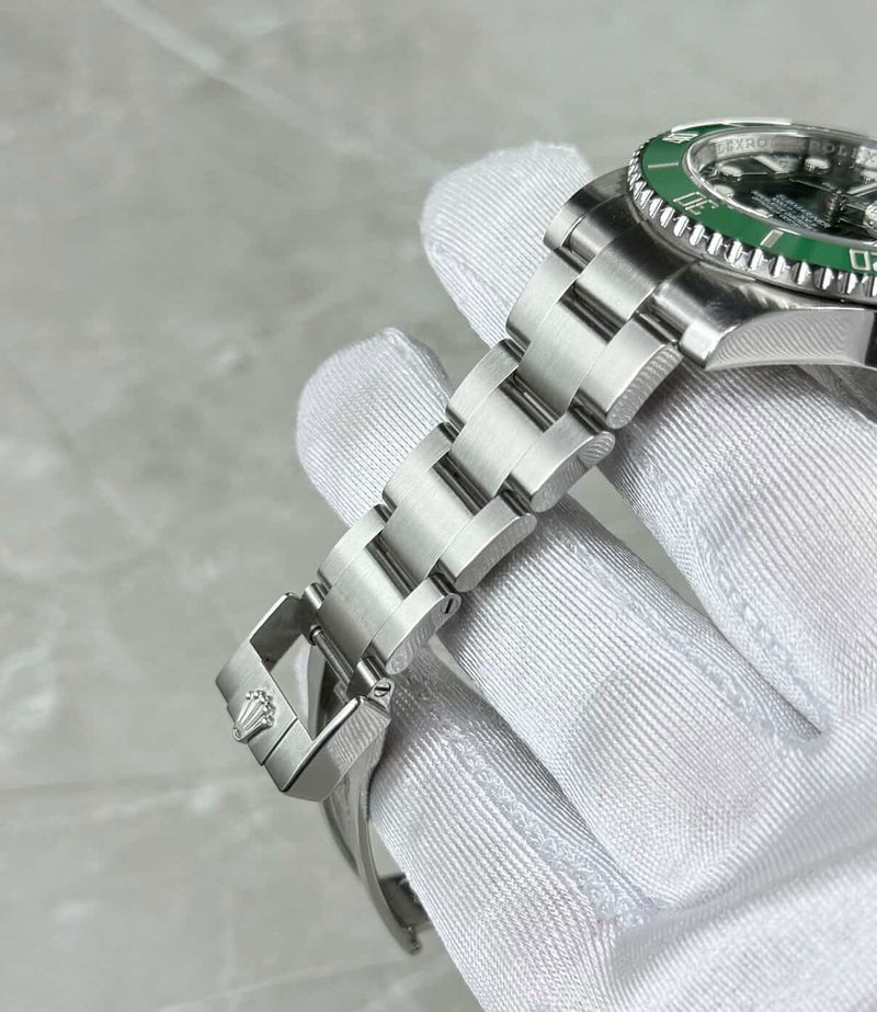 Rolex Submariner Date 
