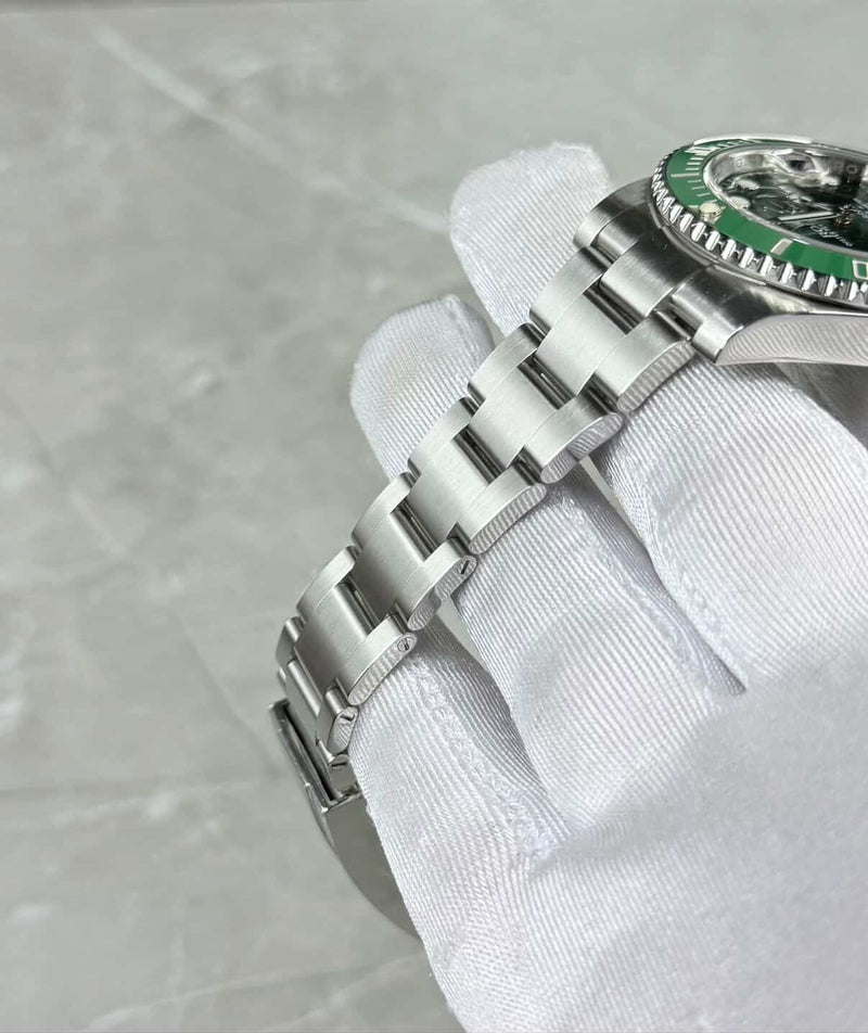 Rolex Submariner Date 