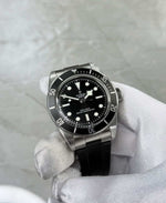 2024 Tudor Black Bay Monochrome 7941a1a0nu - Thumbnail 2