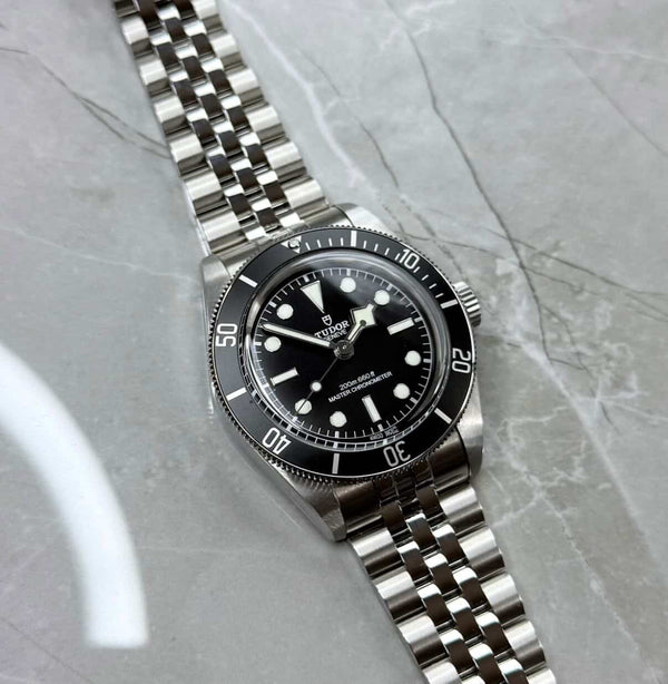 2024 Tudor Black Bay 41 Monochrome 7941a1a0nu