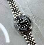 2024 Tudor Black Bay 41 Monochrome 7941a1a0nu - Thumbnail 1
