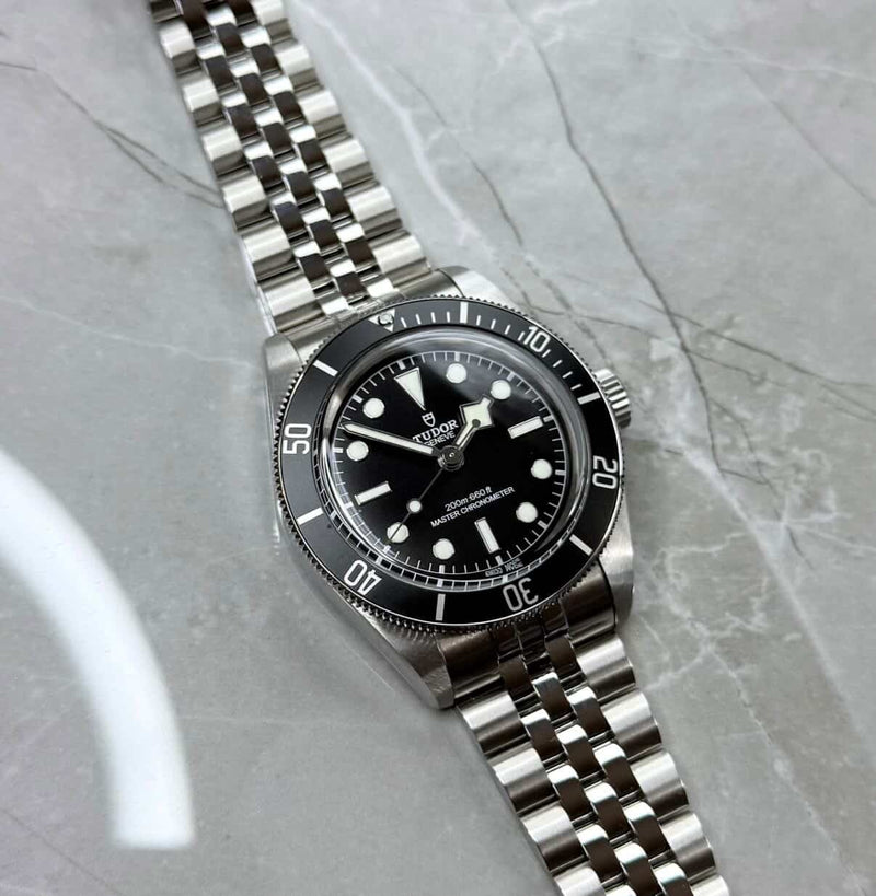 2024 Tudor Black Bay 41 Monochrome 7941a1a0nu - Image 1