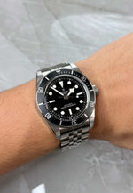 2024 Tudor Black Bay 41 Monochrome 7941a1a0nu - Thumbnail 3