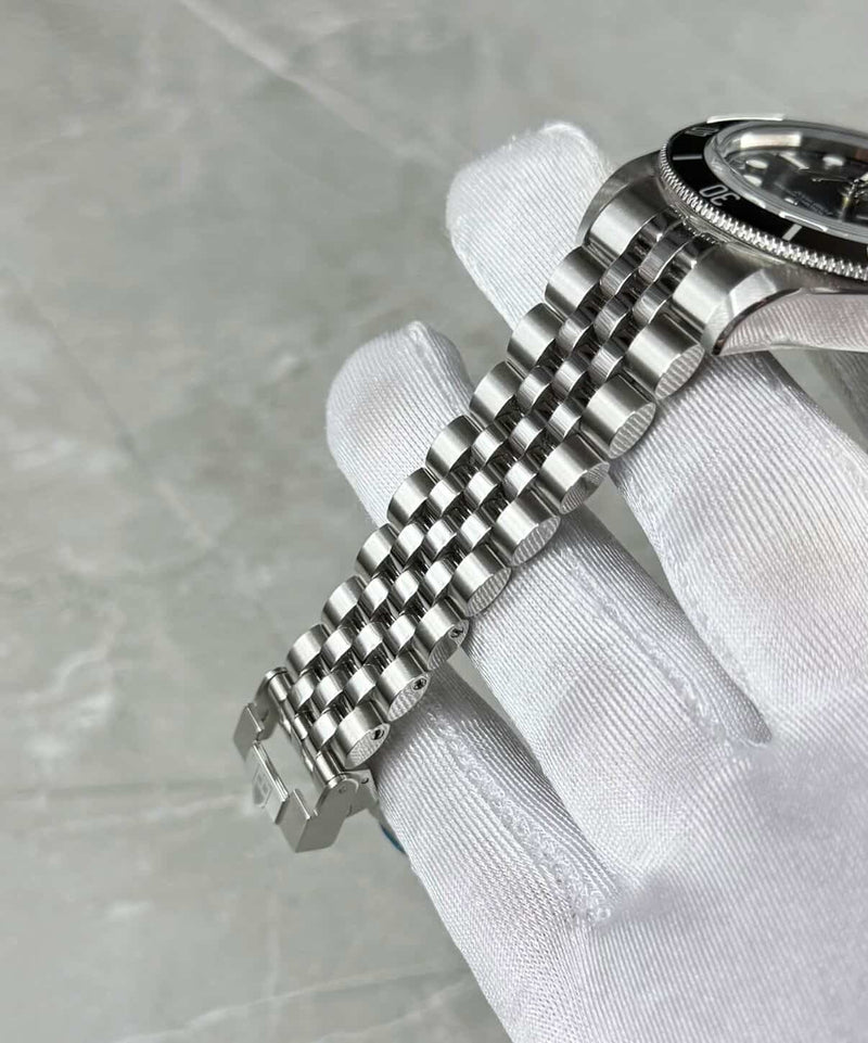 2024 Tudor Black Bay 41 Monochrome 7941a1a0nu - Image 4