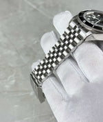 2024 Tudor Black Bay 41 Monochrome 7941a1a0nu - Thumbnail 5