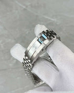 2024 Tudor Black Bay 41 Monochrome 7941a1a0nu - Thumbnail 6
