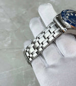 2021 Omega Seamaster 300M Blue 210.30.42.20.03.001 - Thumbnail 5