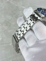 2021 Omega Seamaster 300M Blue 210.30.42.20.03.001 - Thumbnail 4
