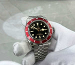 2023 Tudor Black Bay 41 Burgundy Heritage 7941a1a0ru - Thumbnail 2