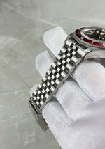 2023 Tudor Black Bay 41 Burgundy Heritage 7941a1a0ru - Thumbnail 5