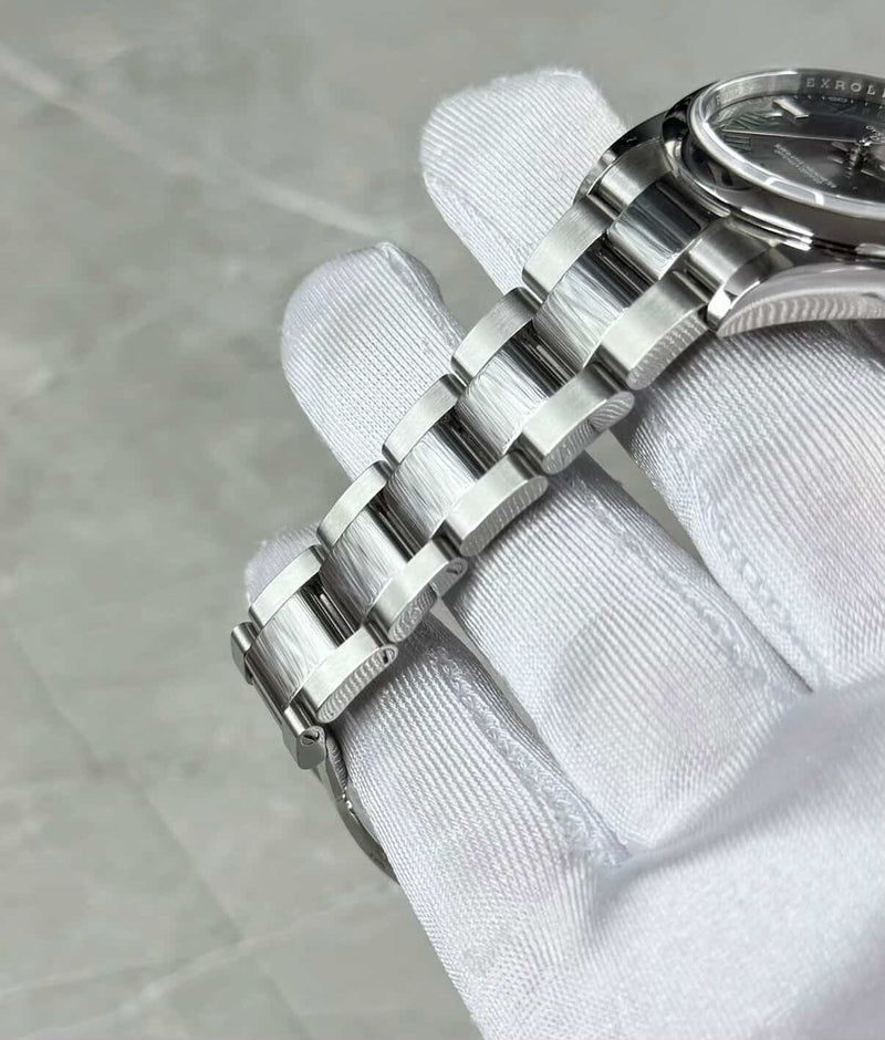 2026 Rolex Datejust 36 Wimbledon 126200 - Image 3