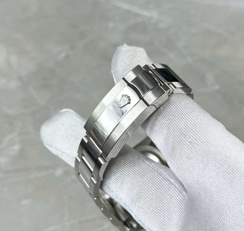 2026 Rolex Datejust 36 Wimbledon 126200 - Image 5