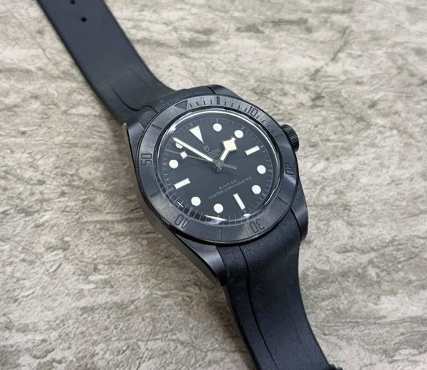 2023 Tudor Black Bay Ceramic 79210cnu