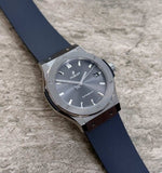 2025 Hublot Classic Fusion 511.nx.7071.rx - Thumbnail 1