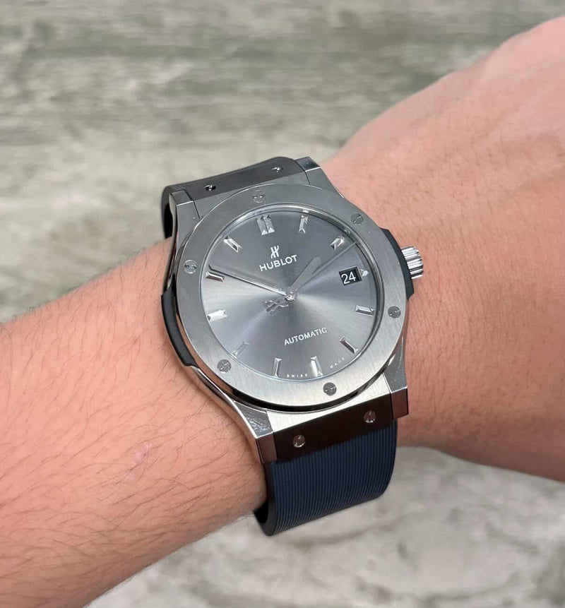 2025 Hublot Classic Fusion 511.nx.7071.rx - Image 3