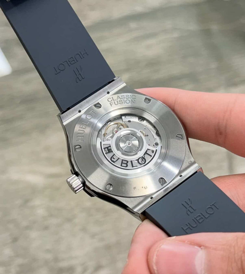 2025 Hublot Classic Fusion 511.nx.7071.rx - Image 4